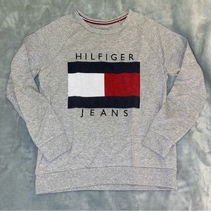 Tommy Hilfiger Crewneck